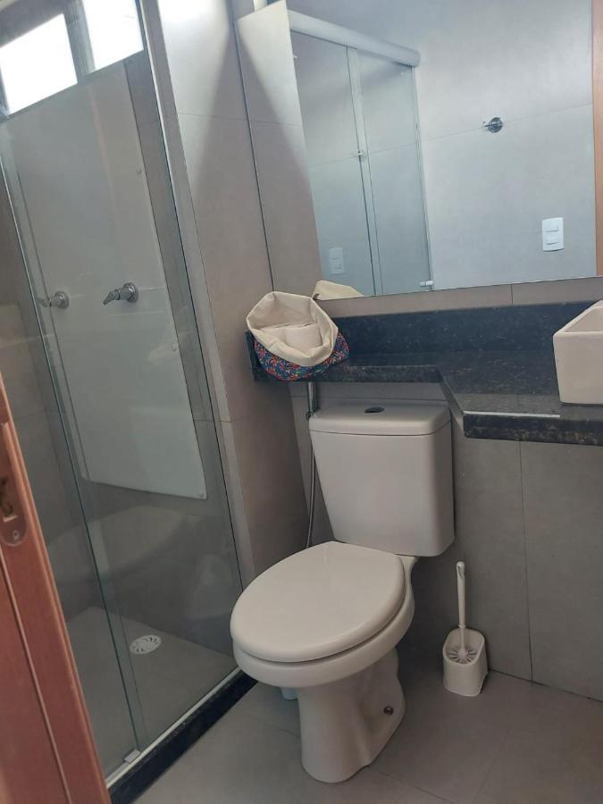 Edificio Oceanica Flat 401 E 205 E 206 * Porto de Galinhas