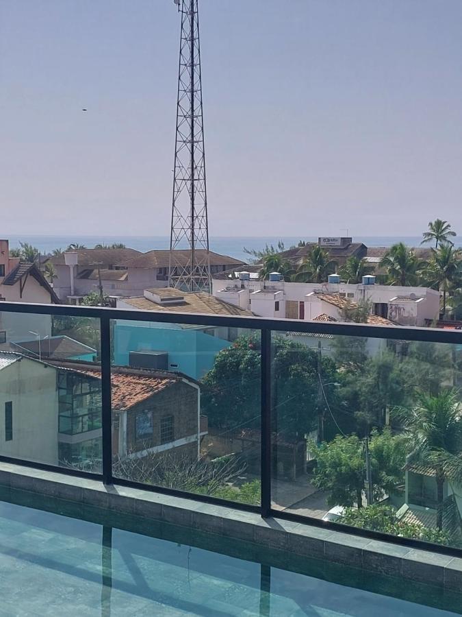 Edificio Oceanica Flat 401 E 205 E 206 Apartment