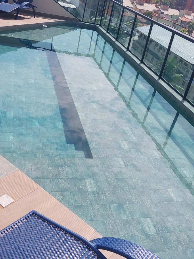 Apartment Edificio Oceanica Flat 401 E 205 E 206 Porto de Galinhas