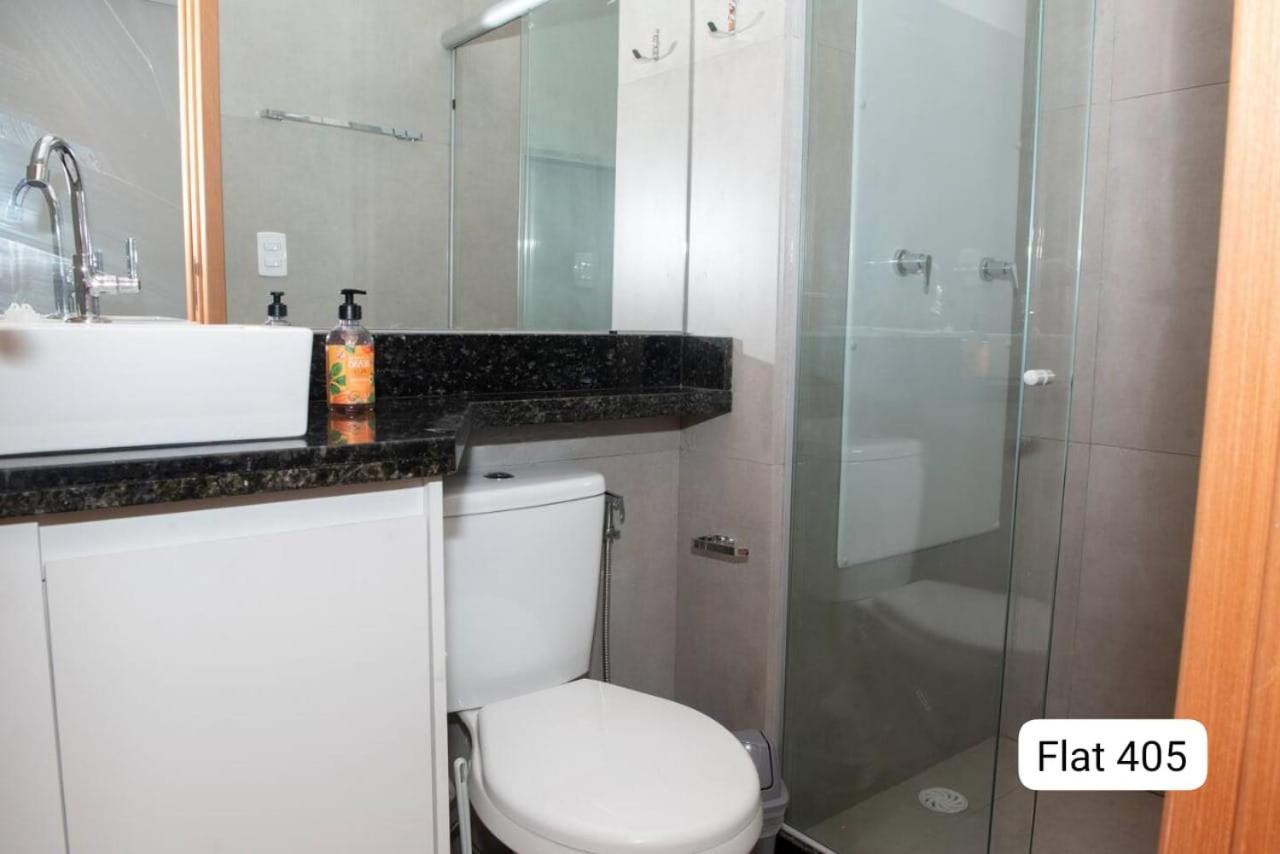 Edificio Oceanica Flat 401 E 205 E 206 * Porto de Galinhas
