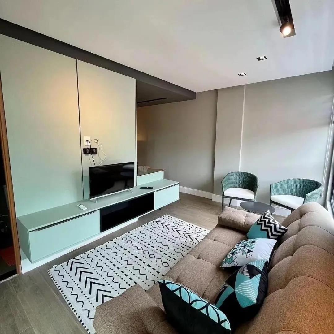 Edificio Oceanica Flat 401 E 205 E 206 Apartment *